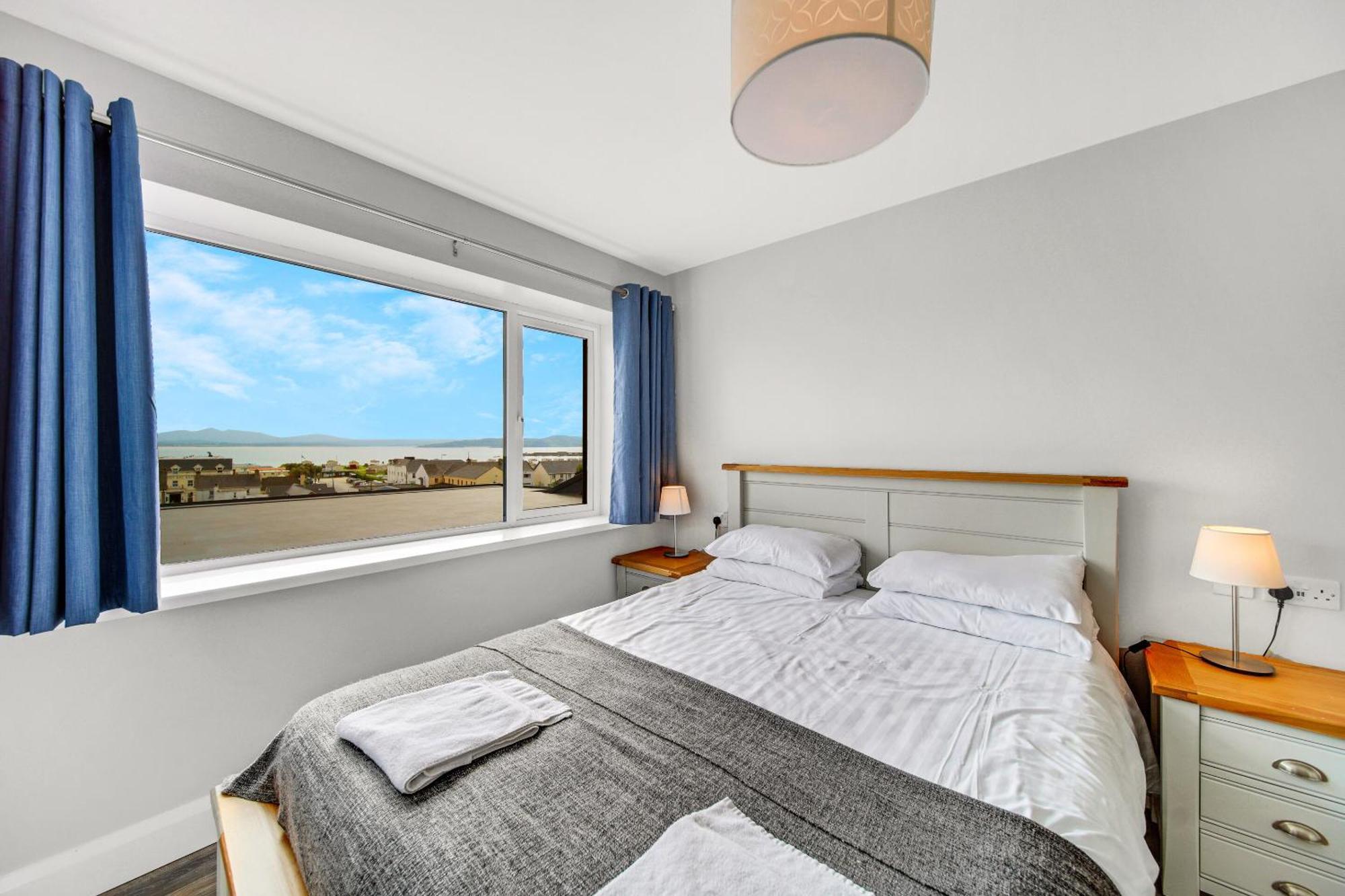 Bayview Luxury 4 Bedroom Penthouse Downings Bagian luar foto