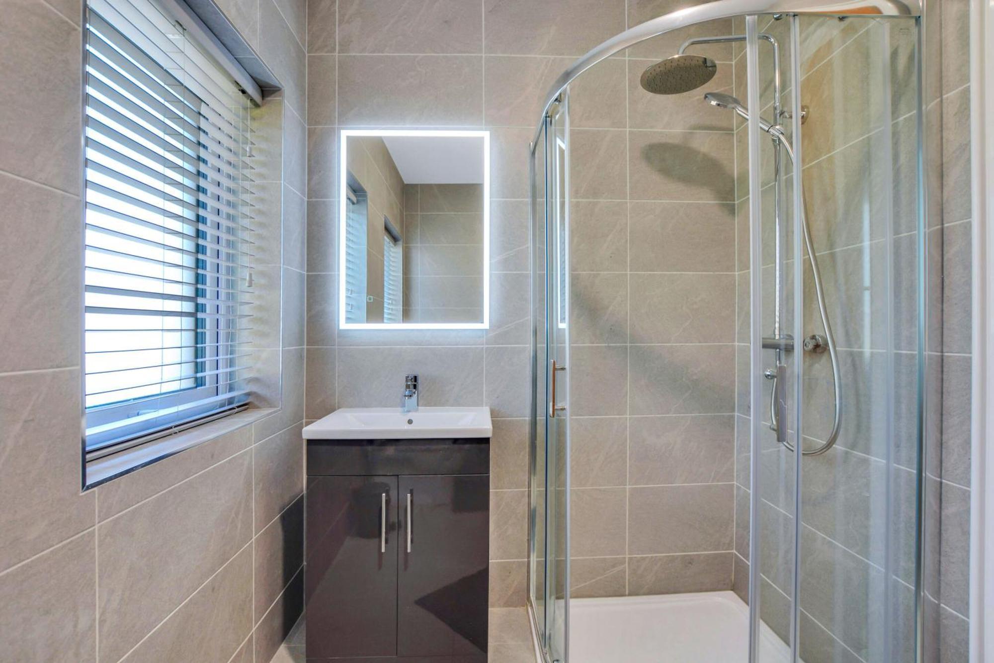 Bayview Luxury 4 Bedroom Penthouse Downings Bagian luar foto