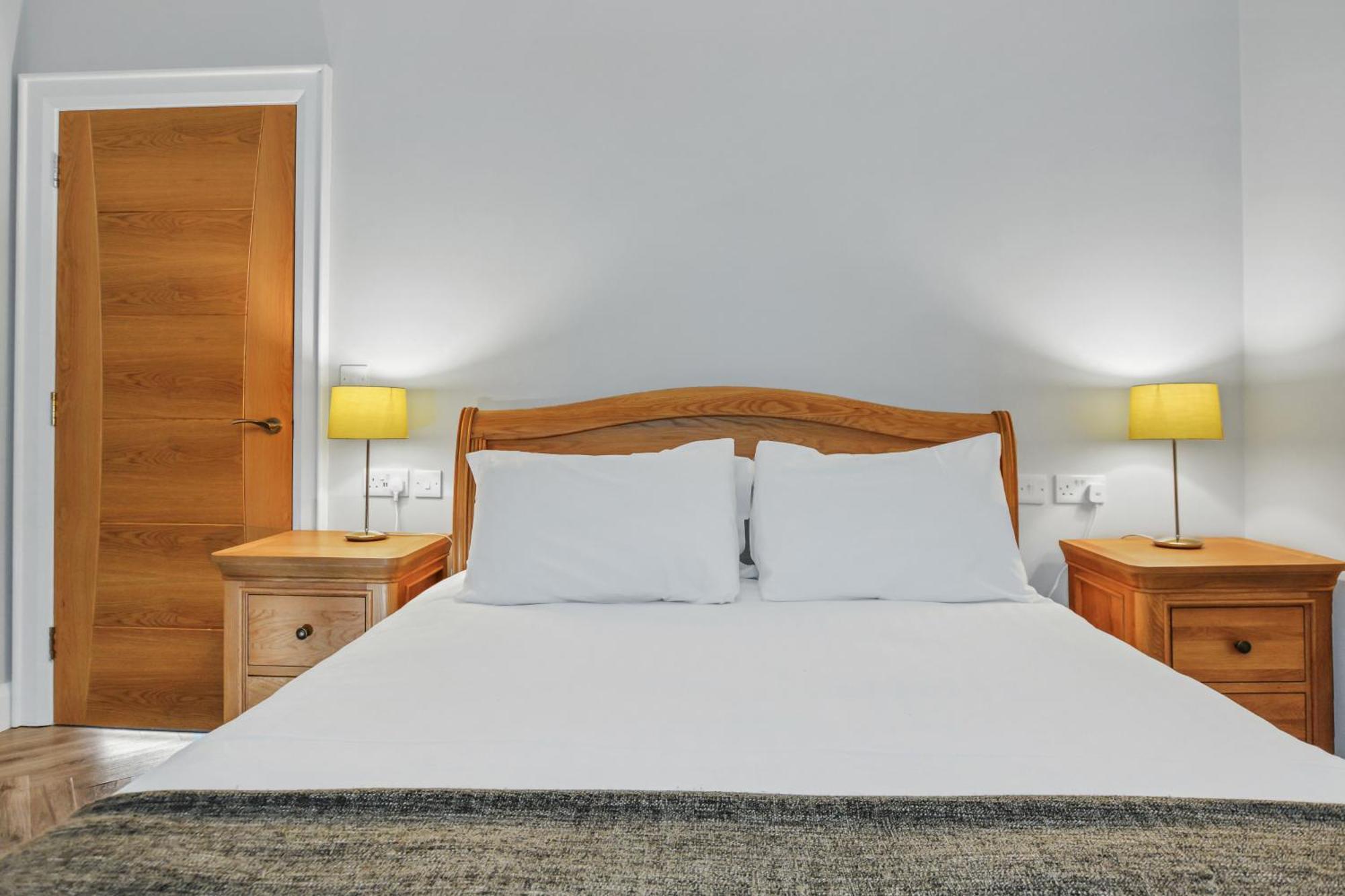 Bayview Luxury 4 Bedroom Penthouse Downings Bagian luar foto